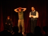 Catch d'impro, Le Camionneur, Strasbourg