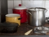Casseroles